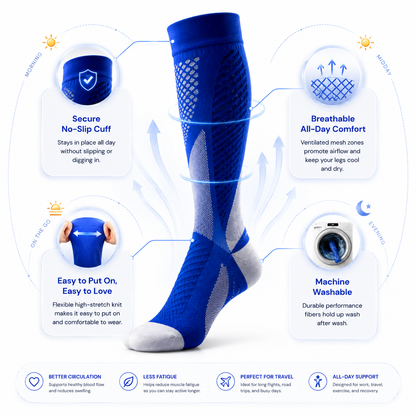 Compression Socks