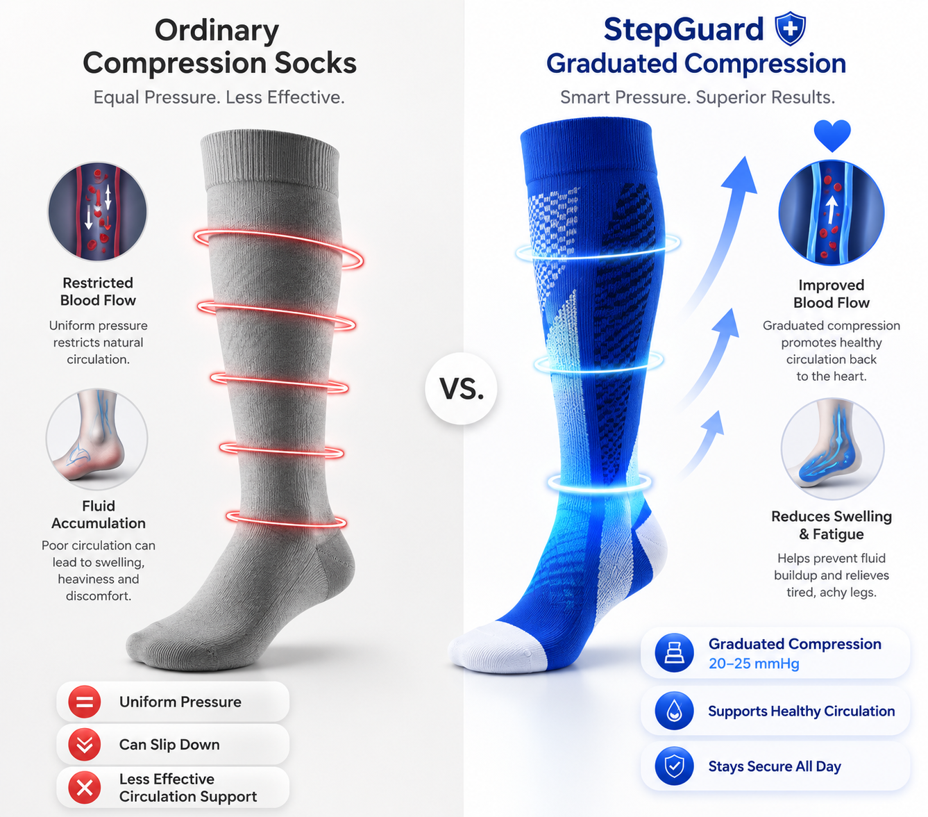Compression Socks