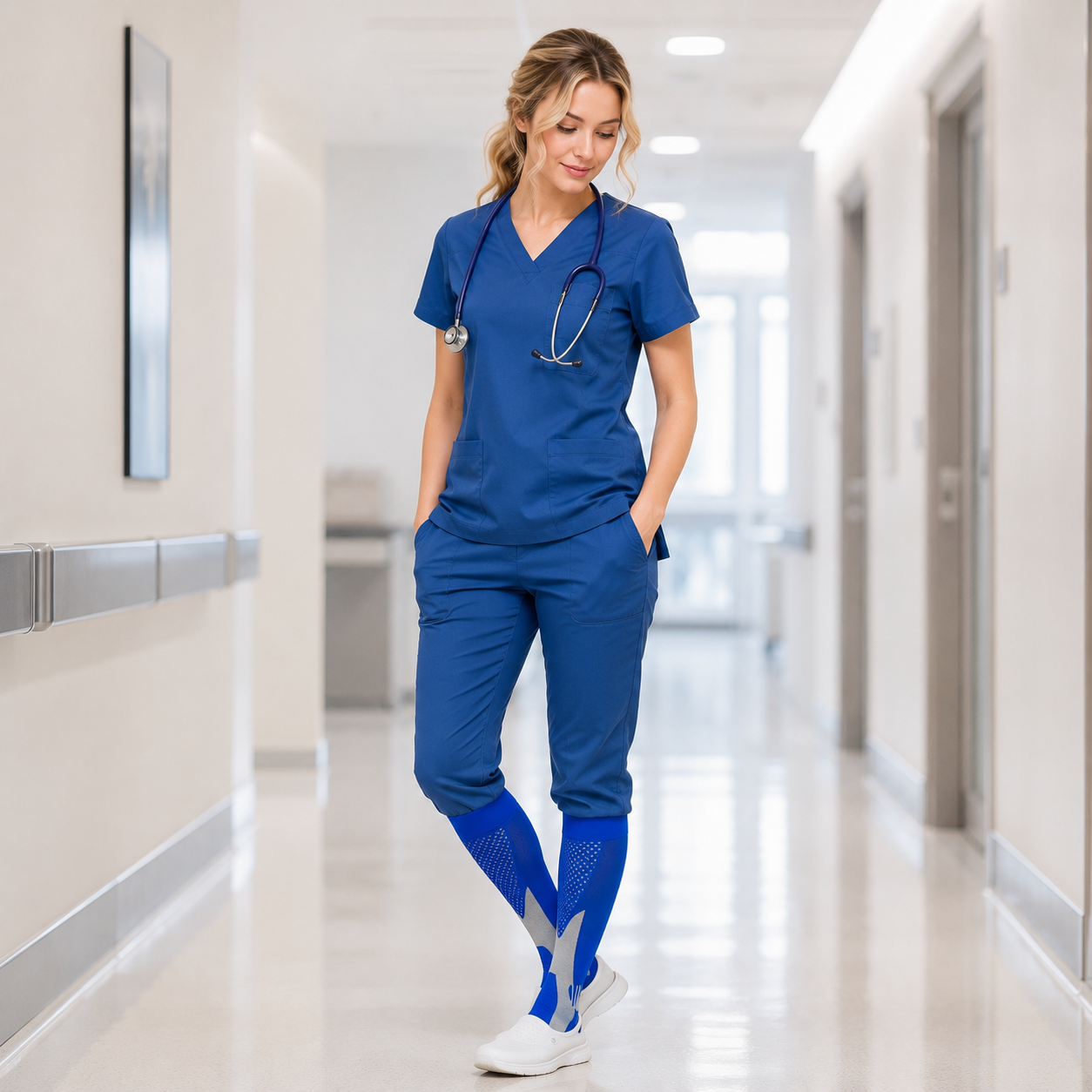Compression Socks