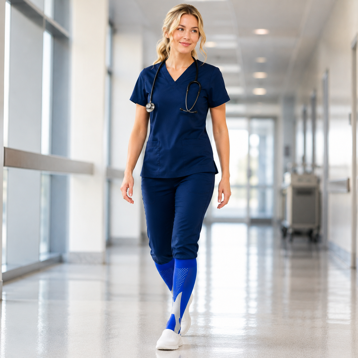 Compression Socks